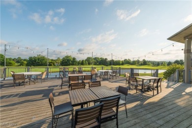 Welcome to your dream home at 836 Buckingham Drive, Lagrange in on Grey Hawk Golf Club in Ohio - for sale on GolfHomes.com, golf home, golf lot