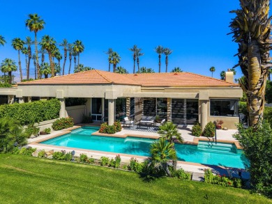 Experience desert luxury at its finest in this charming Indian on Desert Horizons Country Club in California - for sale on GolfHomes.com, golf home, golf lot