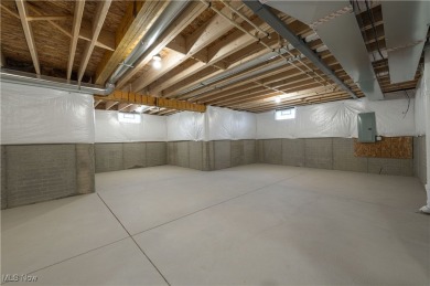 Welcome to your dream home at 836 Buckingham Drive, Lagrange in on Grey Hawk Golf Club in Ohio - for sale on GolfHomes.com, golf home, golf lot