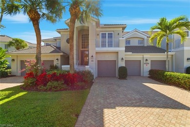 From the luxury finishes to the inspired decorative elements on Spring Run Golf Club in Florida - for sale on GolfHomes.com, golf home, golf lot