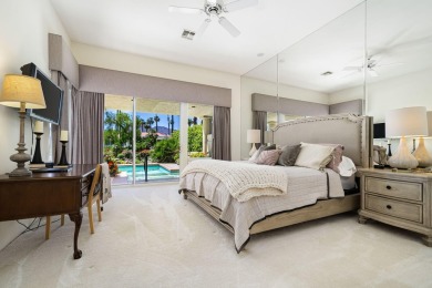 Experience desert luxury at its finest in this charming Indian on Desert Horizons Country Club in California - for sale on GolfHomes.com, golf home, golf lot