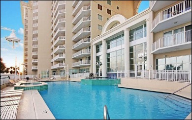 Welcome To Majestic Sun Unit A903! This Stunning 2BR | 2BA Condo on Seascape Golf Course in Florida - for sale on GolfHomes.com, golf home, golf lot