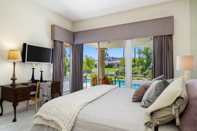 Experience desert luxury at its finest in this charming Indian on Desert Horizons Country Club in California - for sale on GolfHomes.com, golf home, golf lot
