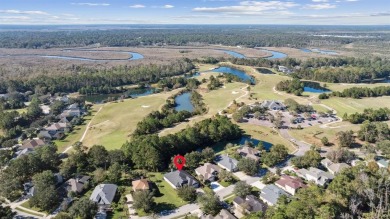 BETTER THAN NEW. This beautiful 4 bedroom/3 bath Morrison built on Golf Club At North Hampton in Florida - for sale on GolfHomes.com, golf home, golf lot