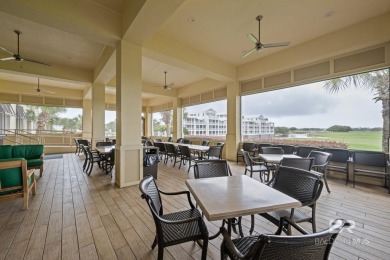 This 3 bedroom 3 bathroom condo FUILLY FURNISHED except patio on Kiva Dunes Golf Club in Alabama - for sale on GolfHomes.com, golf home, golf lot