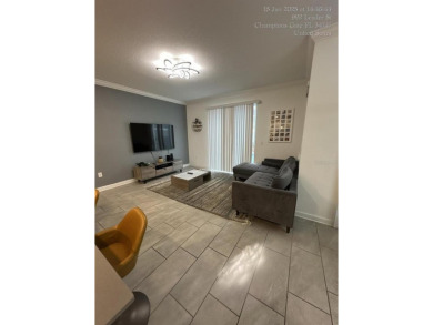 Welcome to this beautifully furnished 4-bedroom, 3-bath on National Golf Course in Florida - for sale on GolfHomes.com, golf home, golf lot