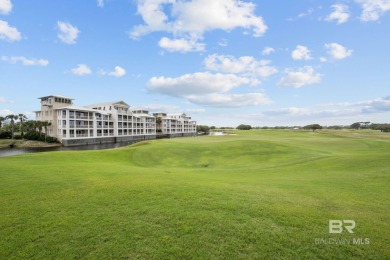 This 3 bedroom 3 bathroom condo FUILLY FURNISHED except patio on Kiva Dunes Golf Club in Alabama - for sale on GolfHomes.com, golf home, golf lot