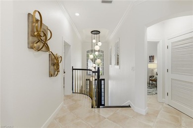 From the luxury finishes to the inspired decorative elements on Spring Run Golf Club in Florida - for sale on GolfHomes.com, golf home, golf lot