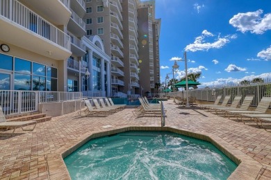 Welcome To Majestic Sun Unit A903! This Stunning 2BR | 2BA Condo on Seascape Golf Course in Florida - for sale on GolfHomes.com, golf home, golf lot