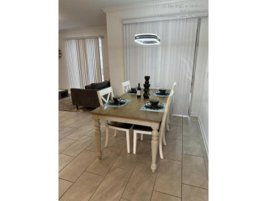 Welcome to this beautifully furnished 4-bedroom, 3-bath on National Golf Course in Florida - for sale on GolfHomes.com, golf home, golf lot