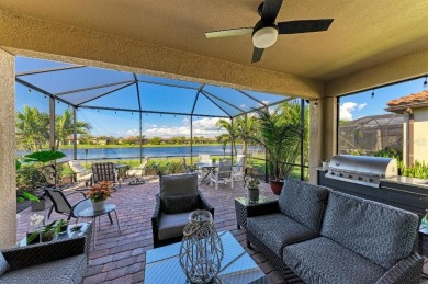 Stunning 4-Bedroom Model-Like Home with High-End Upgrades!

 on River Strand Golf and Country Club At Heritage Harbour  in Florida - for sale on GolfHomes.com, golf home, golf lot