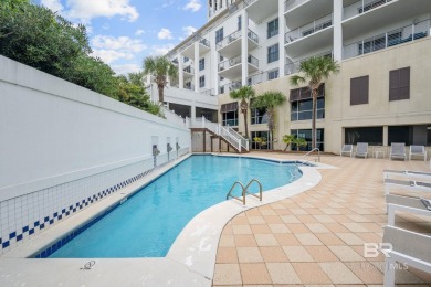 This 3 bedroom 3 bathroom condo FUILLY FURNISHED except patio on Kiva Dunes Golf Club in Alabama - for sale on GolfHomes.com, golf home, golf lot