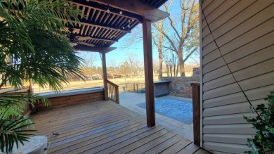 If Golf is your game or you just enjoy a Beautiful view on Maumelle Golf and Country Club in Arkansas - for sale on GolfHomes.com, golf home, golf lot