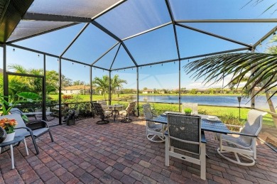 Stunning 4-Bedroom Model-Like Home with High-End Upgrades!

 on River Strand Golf and Country Club At Heritage Harbour  in Florida - for sale on GolfHomes.com, golf home, golf lot