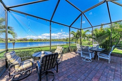 Stunning 4-Bedroom Model-Like Home with High-End Upgrades!

 on River Strand Golf and Country Club At Heritage Harbour  in Florida - for sale on GolfHomes.com, golf home, golf lot