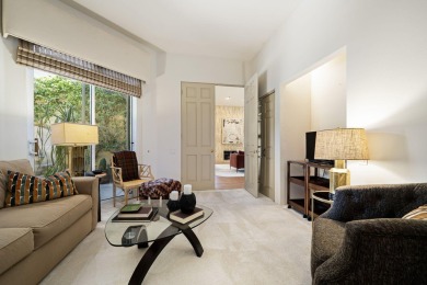 Experience desert luxury at its finest in this charming Indian on Desert Horizons Country Club in California - for sale on GolfHomes.com, golf home, golf lot