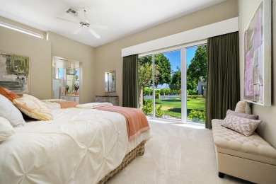 Experience desert luxury at its finest in this charming Indian on Desert Horizons Country Club in California - for sale on GolfHomes.com, golf home, golf lot