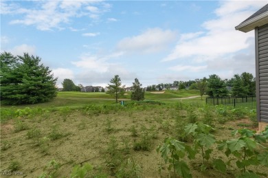 Welcome to your dream home at 836 Buckingham Drive, Lagrange in on Grey Hawk Golf Club in Ohio - for sale on GolfHomes.com, golf home, golf lot