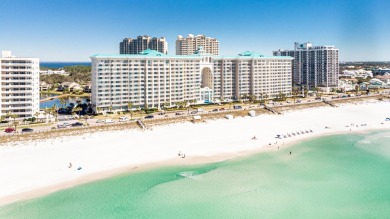 Welcome To Majestic Sun Unit A903! This Stunning 2BR | 2BA Condo on Seascape Golf Course in Florida - for sale on GolfHomes.com, golf home, golf lot