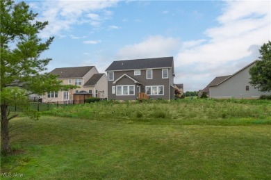 Welcome to your dream home at 836 Buckingham Drive, Lagrange in on Grey Hawk Golf Club in Ohio - for sale on GolfHomes.com, golf home, golf lot
