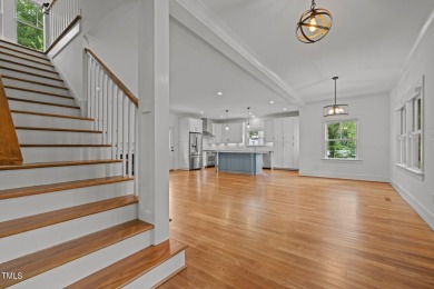 Introducing your Urban Dream Home in a Premium HILLANDALE on Hillandale Golf Course in North Carolina - for sale on GolfHomes.com, golf home, golf lot