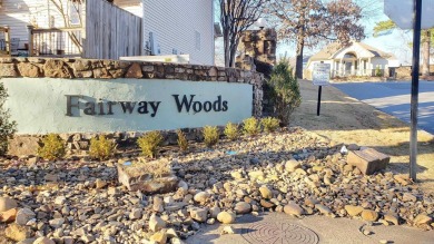 If Golf is your game or you just enjoy a Beautiful view on Maumelle Golf and Country Club in Arkansas - for sale on GolfHomes.com, golf home, golf lot