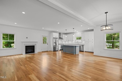 Introducing your Urban Dream Home in a Premium HILLANDALE on Hillandale Golf Course in North Carolina - for sale on GolfHomes.com, golf home, golf lot
