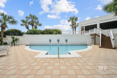 This 3 bedroom 3 bathroom condo FUILLY FURNISHED except patio on Kiva Dunes Golf Club in Alabama - for sale on GolfHomes.com, golf home, golf lot