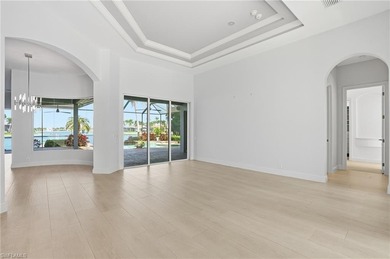 Wake up to a view that feels like vacation, every single day on Miromar Lakes Golf Club in Florida - for sale on GolfHomes.com, golf home, golf lot