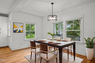 Introducing your Urban Dream Home in a Premium HILLANDALE on Hillandale Golf Course in North Carolina - for sale on GolfHomes.com, golf home, golf lot