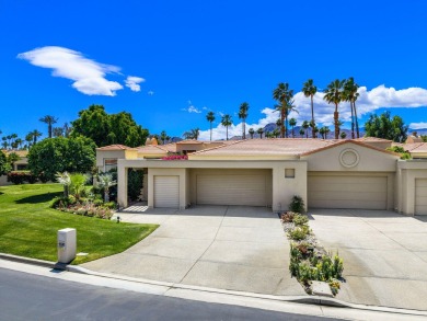 Experience desert luxury at its finest in this charming Indian on Desert Horizons Country Club in California - for sale on GolfHomes.com, golf home, golf lot