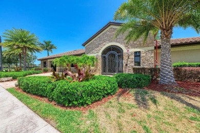 Stunning 4-Bedroom Model-Like Home with High-End Upgrades!

 on River Strand Golf and Country Club At Heritage Harbour  in Florida - for sale on GolfHomes.com, golf home, golf lot