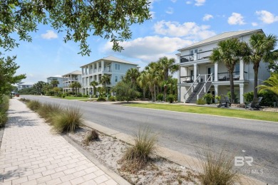 This 3 bedroom 3 bathroom condo FUILLY FURNISHED except patio on Kiva Dunes Golf Club in Alabama - for sale on GolfHomes.com, golf home, golf lot