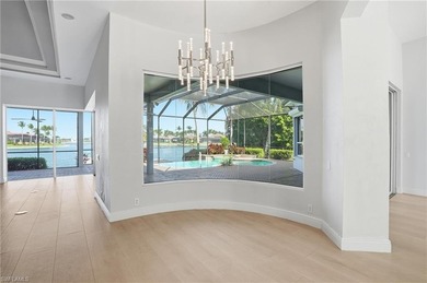 Wake up to a view that feels like vacation, every single day on Miromar Lakes Golf Club in Florida - for sale on GolfHomes.com, golf home, golf lot