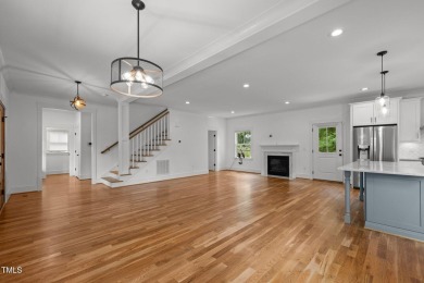 Introducing your Urban Dream Home in a Premium HILLANDALE on Hillandale Golf Course in North Carolina - for sale on GolfHomes.com, golf home, golf lot
