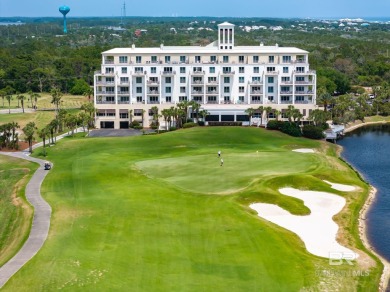 This 3 bedroom 3 bathroom condo FUILLY FURNISHED except patio on Kiva Dunes Golf Club in Alabama - for sale on GolfHomes.com, golf home, golf lot