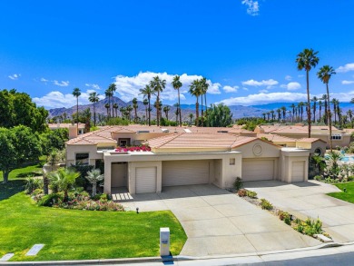 Experience desert luxury at its finest in this charming Indian on Desert Horizons Country Club in California - for sale on GolfHomes.com, golf home, golf lot