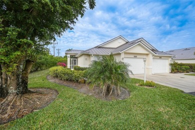 Welcome to this exquisite 2-bedroom, 2-bath end unit villa, a on Burnt Store Golf Club in Florida - for sale on GolfHomes.com, golf home, golf lot