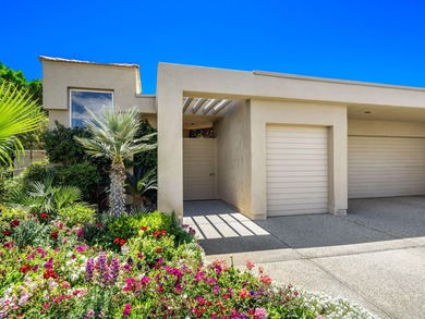 Experience desert luxury at its finest in this charming Indian on Desert Horizons Country Club in California - for sale on GolfHomes.com, golf home, golf lot