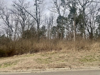 Beautiful wooded lot in the Woodlands in Boones Trace and on The Bull At Boones Trace in Kentucky - for sale on GolfHomes.com, golf home, golf lot