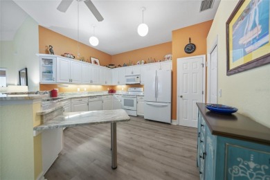 Welcome to this exquisite 2-bedroom, 2-bath end unit villa, a on Burnt Store Golf Club in Florida - for sale on GolfHomes.com, golf home, golf lot