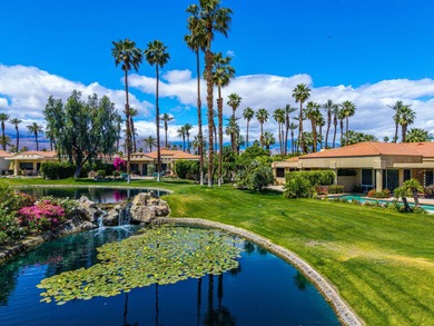 Experience desert luxury at its finest in this charming Indian on Desert Horizons Country Club in California - for sale on GolfHomes.com, golf home, golf lot