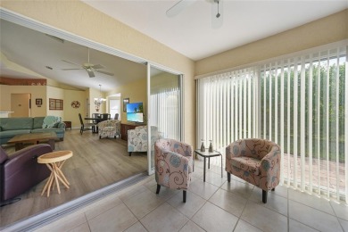 Welcome to this exquisite 2-bedroom, 2-bath end unit villa, a on Burnt Store Golf Club in Florida - for sale on GolfHomes.com, golf home, golf lot