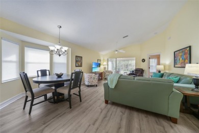 Welcome to this exquisite 2-bedroom, 2-bath end unit villa, a on Burnt Store Golf Club in Florida - for sale on GolfHomes.com, golf home, golf lot