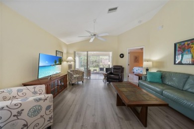 Welcome to this exquisite 2-bedroom, 2-bath end unit villa, a on Burnt Store Golf Club in Florida - for sale on GolfHomes.com, golf home, golf lot