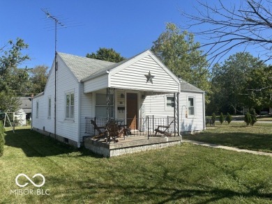 Very nice. 3-bedroom home in Meadowbrook! Home features 3 on Meadowbrook Golf Course in Indiana - for sale on GolfHomes.com, golf home, golf lot