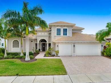 Easy To Show!! $10K Toward Rate Buy Down!! Spectacular curb on Fairway Lakes at Viera in Florida - for sale on GolfHomes.com, golf home, golf lot