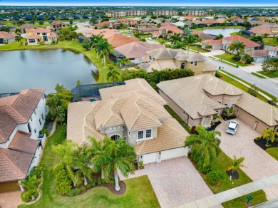 Easy To Show!! $10K Toward Rate Buy Down!! Spectacular curb on Fairway Lakes at Viera in Florida - for sale on GolfHomes.com, golf home, golf lot