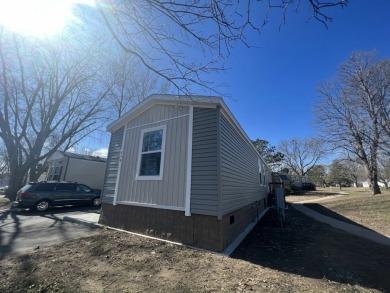 Welcome to Cimarron Park, an all-age vibrant community, where on Cimarron Park Golf Course in Minnesota - for sale on GolfHomes.com, golf home, golf lot