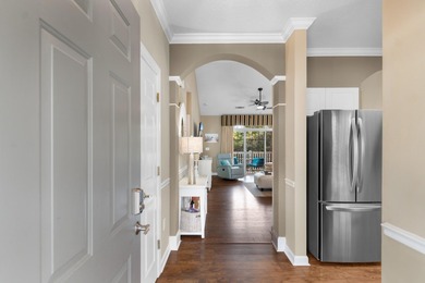 Welcome to your place in paradise at Cypress Bend in Barefoot on Barefoot Resort and Golf Club  in South Carolina - for sale on GolfHomes.com, golf home, golf lot